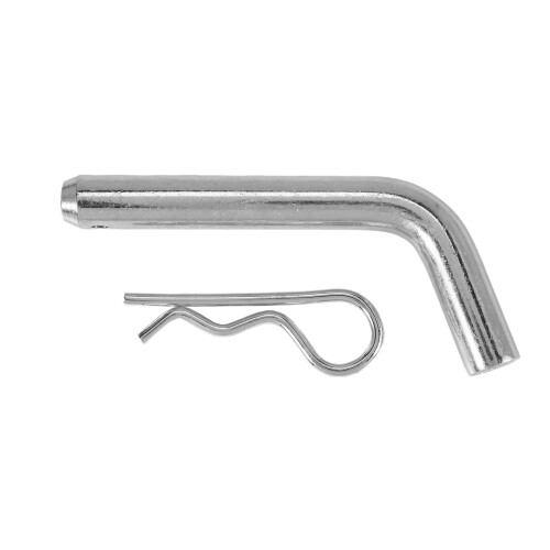 Trekhaakpin en clip, diameter 5/8 inch, zware uitvoering 1