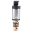 Solenoïdeklep van de auto-aircocompressor voor Sorento 97701-2S500 1