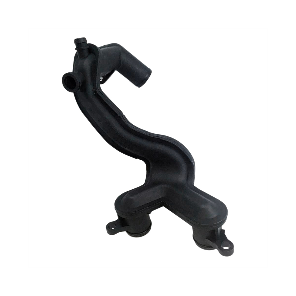 5.0L V8 Thermostat Tube For Lr4 Range Sport Aj89664 4853934885788