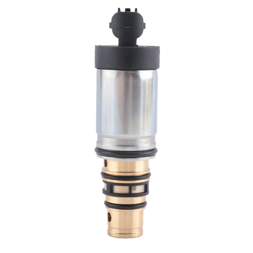 Solenoïdeklep van de auto-aircocompressor voor Sorento 97701-2S500 1