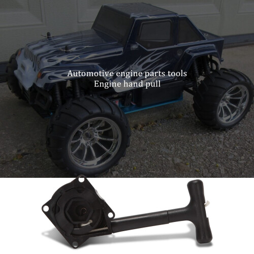 R020 Parts Pull for RC 1/10 Nitro Car Engines Parts Tools 1
