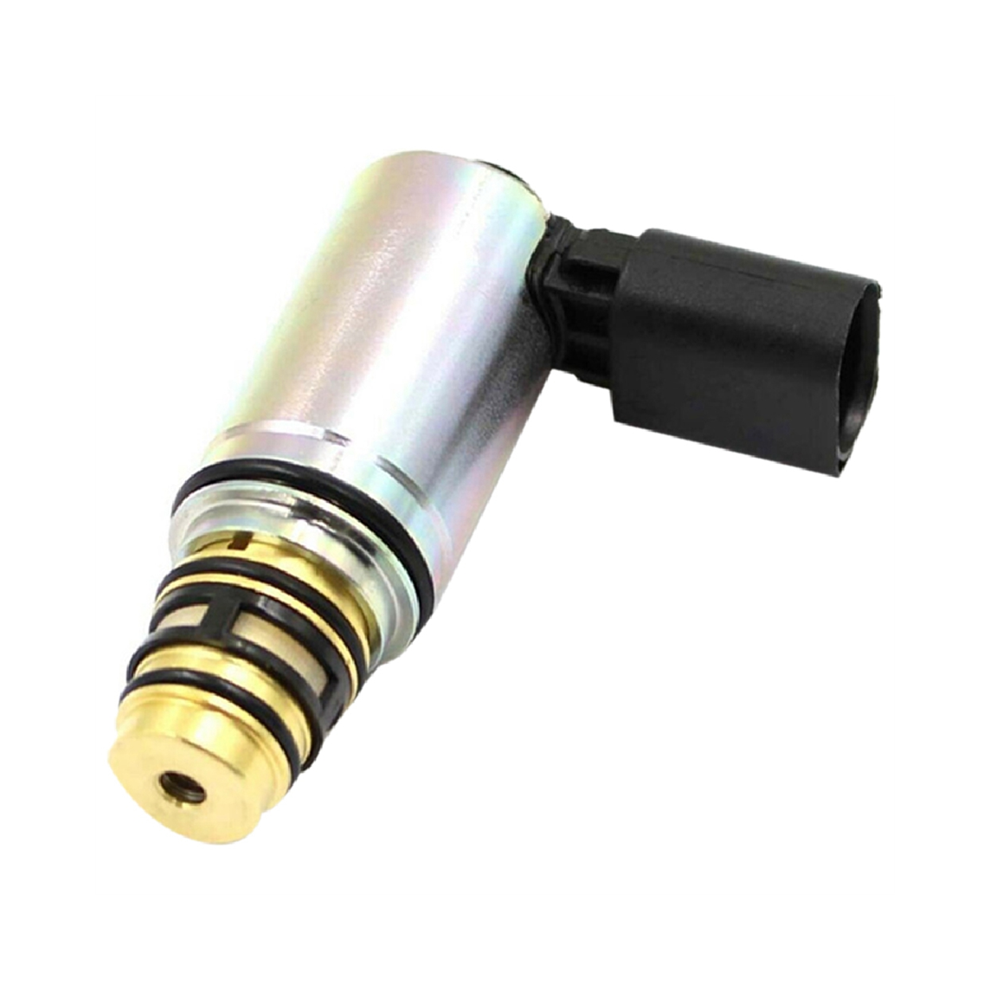 Air Ac Compressor Solenoid Electronic Control Valve For A3 A4 Tt 4853297088444