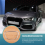 Autostuurwielsticker voor A3/A4L/A5/A6L/A8L/Q5Q7 4