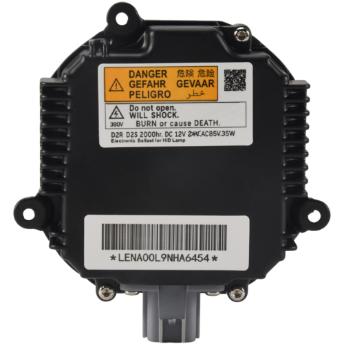 Ballast xénon D2S D2R, unité de contrôle HID pour Infinit