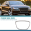 Autostuurwielsticker voor A3/A4L/A5/A6L/A8L/Q5Q7 2