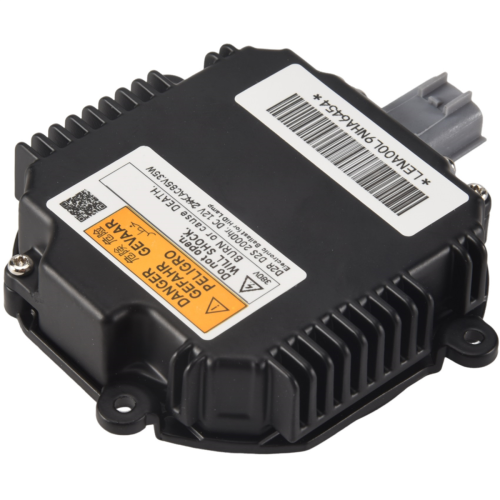 Ballast xénon D2S D2R, unité de contrôle HID pour Infinit 2