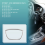 Autostuurwielsticker voor A3/A4L/A5/A6L/A8L/Q5Q7 3