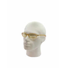 Police Vintage Sunglasses S1436 Color 0G87