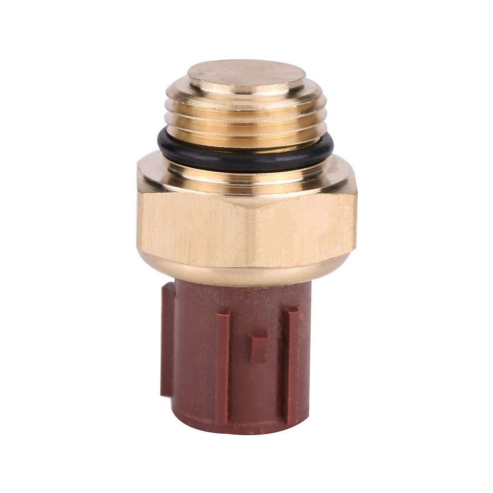 Radiator Coolant Fan Water Temperature Sensor Switch For 4852230760812