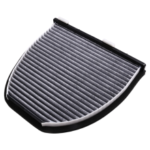 Kabinluftfilter och kylsystem för W204 2128300318