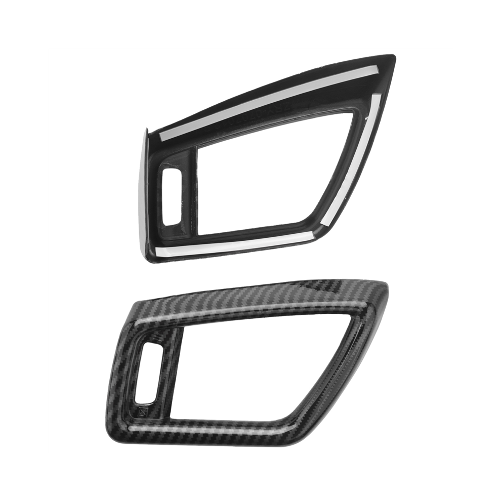 Air Conditioning Vent Outlet Trim Cover For T32 4853297088857