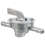 1/4" Inline-Öl-/Benzintank-Zapfhahn mit Filterschalter 2