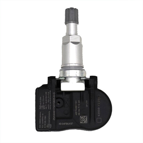 433-MHz-Reifendrucksensor für i30 1
