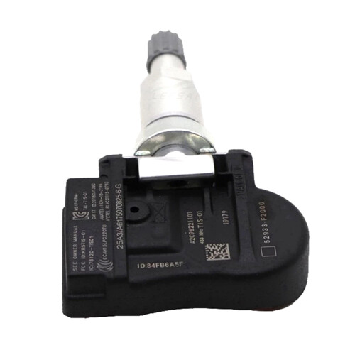 433-MHz-Reifendrucksensor für i30 2