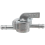 1/4" Inline-Öl-/Benzintank-Zapfhahn mit Filterschalter 3