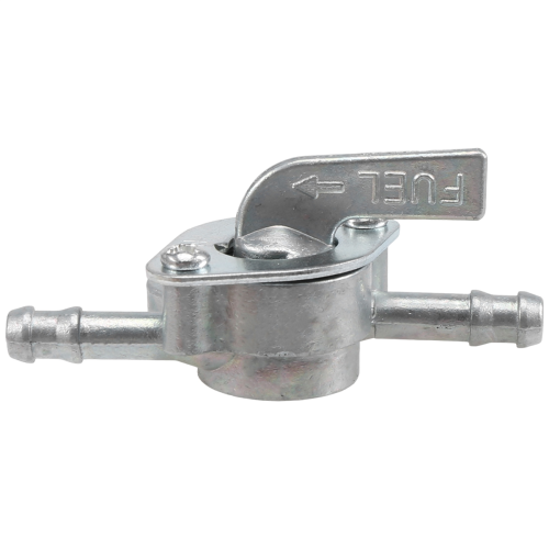 1/4" Inline-Öl-/Benzintank-Zapfhahn mit Filterschalter 2
