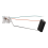 Brandstoftanksensor voor Focus C-Max 3 2004-13 3