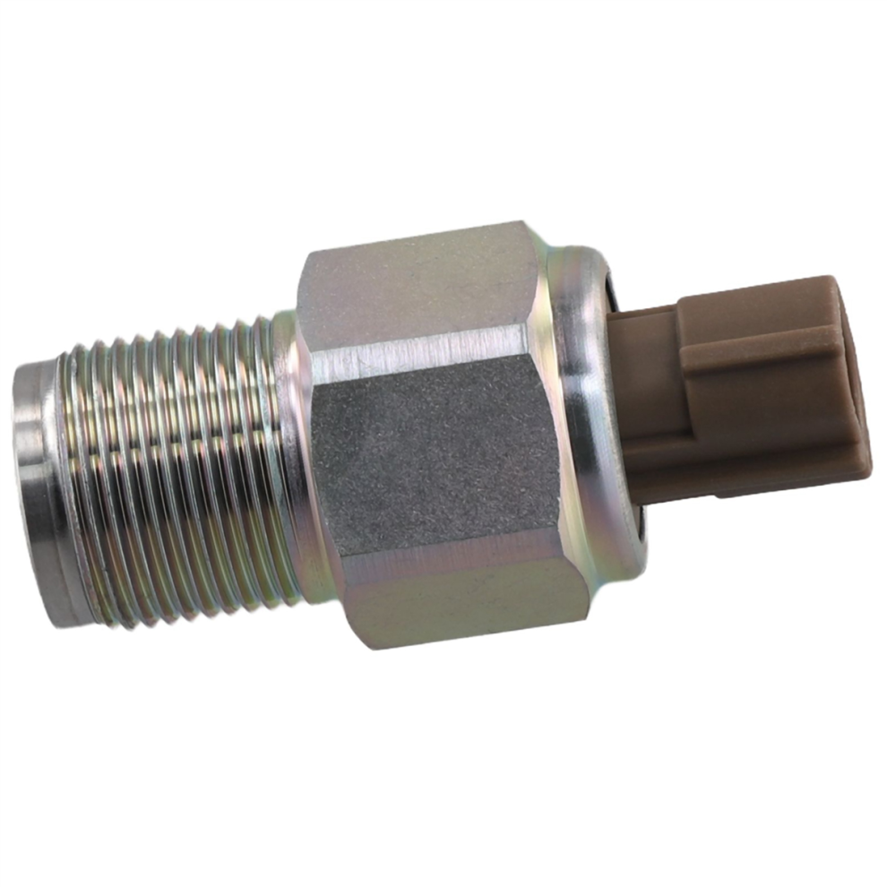 Fuel Rail High Pressure Sensor Regulator For 4Hk1 6Hk1 Engine 4853297041999
