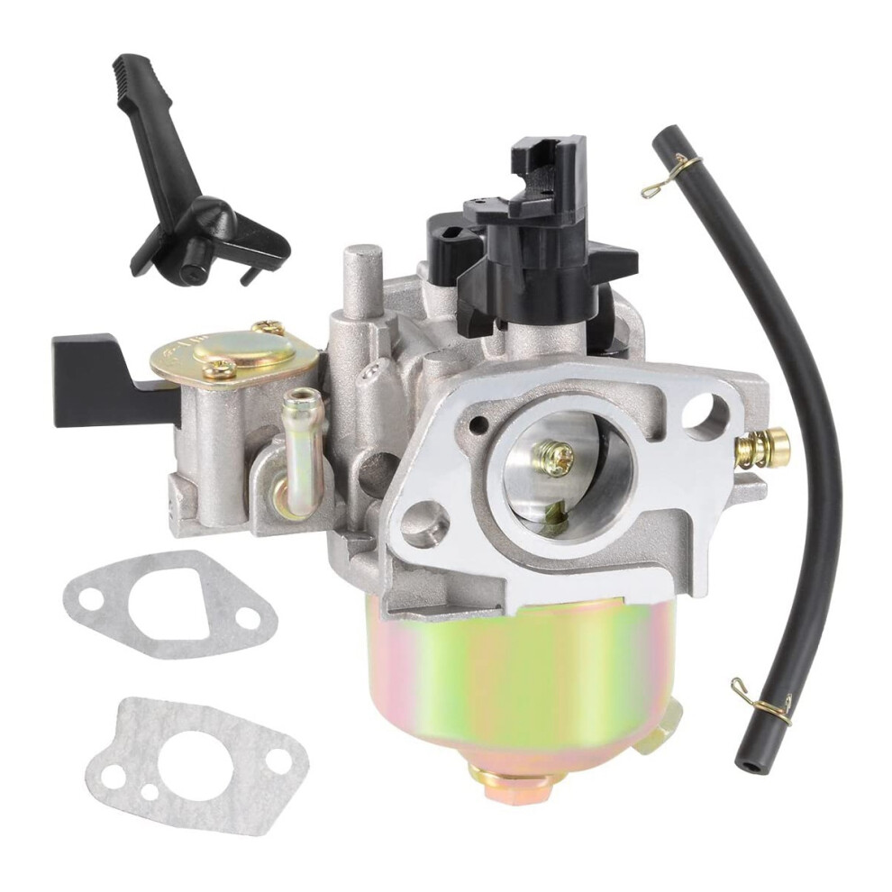 16100-Zh8-W61 Pressure Replace Carburetor With Gasket For 4853934846925