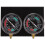 1set Carburetor Synchronizer Vacuum Gauges for // 7