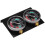 1set Carburetor Synchronizer Vacuum Gauges for // 6