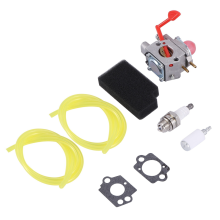 545081855 Carburetor for GBV325/P325 25cc Blower – Compatible with BVM200C/P200C, 875A Series
