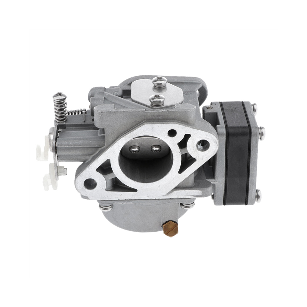 Boat Carburetor Assy 3303-803687A04 For Mercury Outboard Motor 9.8Hp 4853297097163