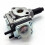 Carburetor Gasket Kit for TH43 TH48 KBH48A Carbohydrate 5