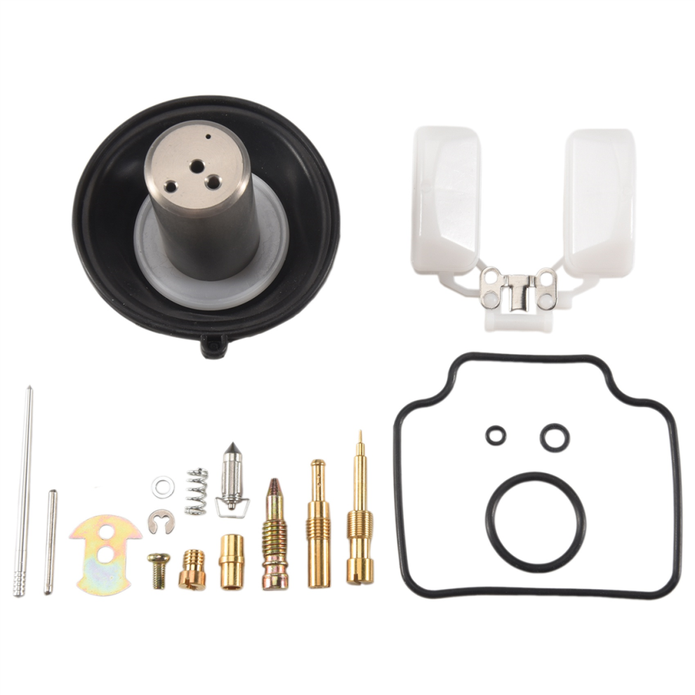 Gy6 125Cc 150Cc Pd24 24Mm Carburetor Repair Kit For Jonway 4853297046451