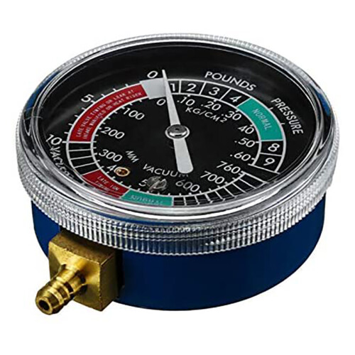 Universal Motorcycle Fuel Vacuum Gauge Carburetor Synchronizer 2
