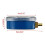 Universal Motorcycle Fuel Vacuum Gauge Carburetor Synchronizer 4