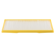 Kabinfilter 1770813 CU37001 1913500 för lastbilskonstruktion