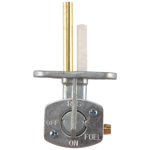 Ensemble de robinet d'essence pour PW80 XT125 XT250 XT350 TW200 2