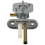 Ensemble de robinet d'essence pour PW80 XT125 XT250 XT350 TW200 6