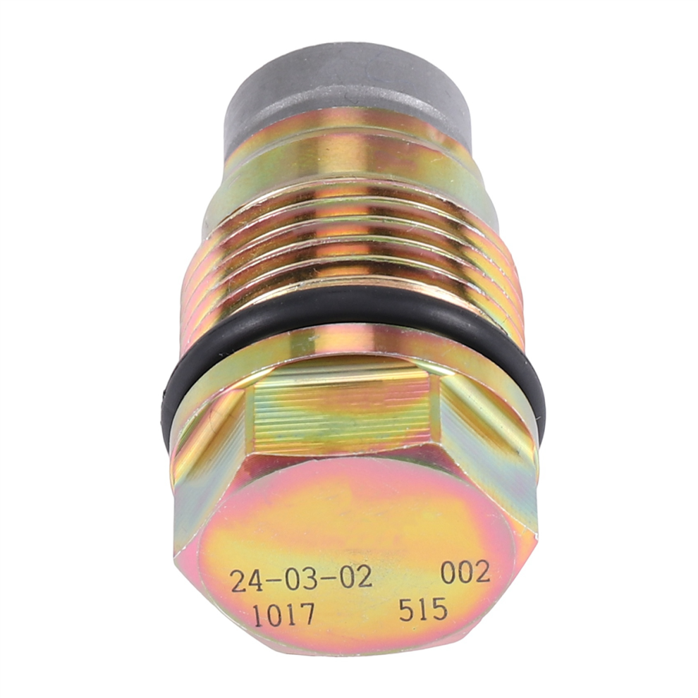 Fuel Rail Pressure Relief Limiter Valve For 4853297042002