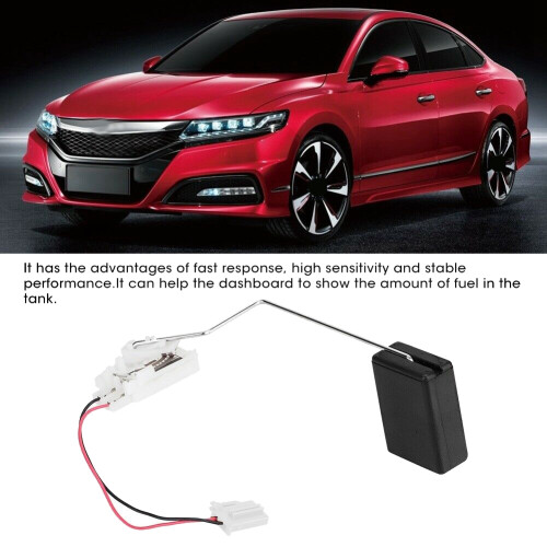 Sensor de nível de óleo do tanque de combustível para Spirior Accord 2