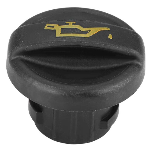 Bilmotor Oljelock Påfyllningslock för 207 307 för 1