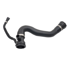 Tubo flessibile del radiatore per serie 5 7 F07 F10 F11 Tubo dell'acqua Serbatoio dell'acqua