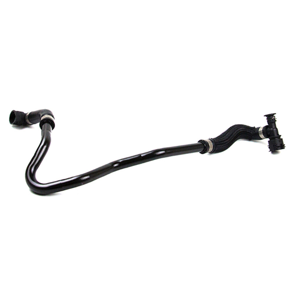 Coolant Hose For - C E200 E250 Radiator Hose A2045010224 Black 4853297017192