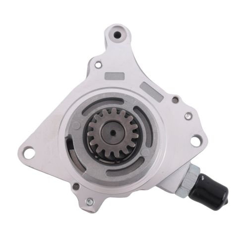 ME017287 Alternator vacuümpomp voor 4D33 4D34 1