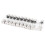 10 Stück flinke Glasrohrsicherungen 5x20mm 250V 0,5A 2