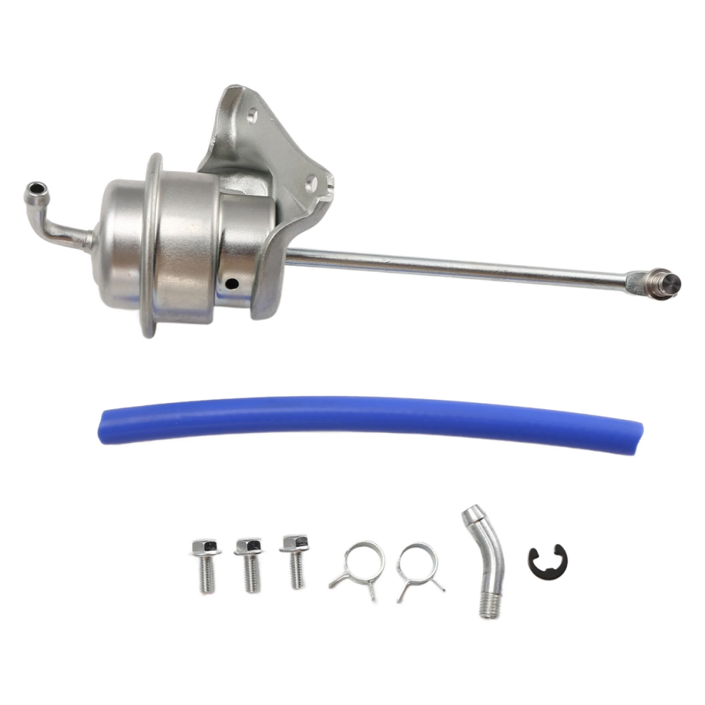 1515A029 Turbocharger Actuator For L200 2.5Td 136Hp-100Kw Silver 4853934846130