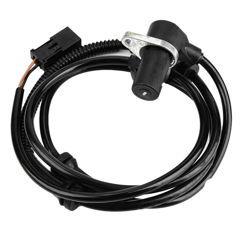 Bez Marki Abs Speed Sensor Rear For A4 8E 8H B6 B7 S4 00-09