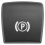 Parkbremsschalter für X5 E70 (2006–2013) und X6 E71 (2008–2014) 2