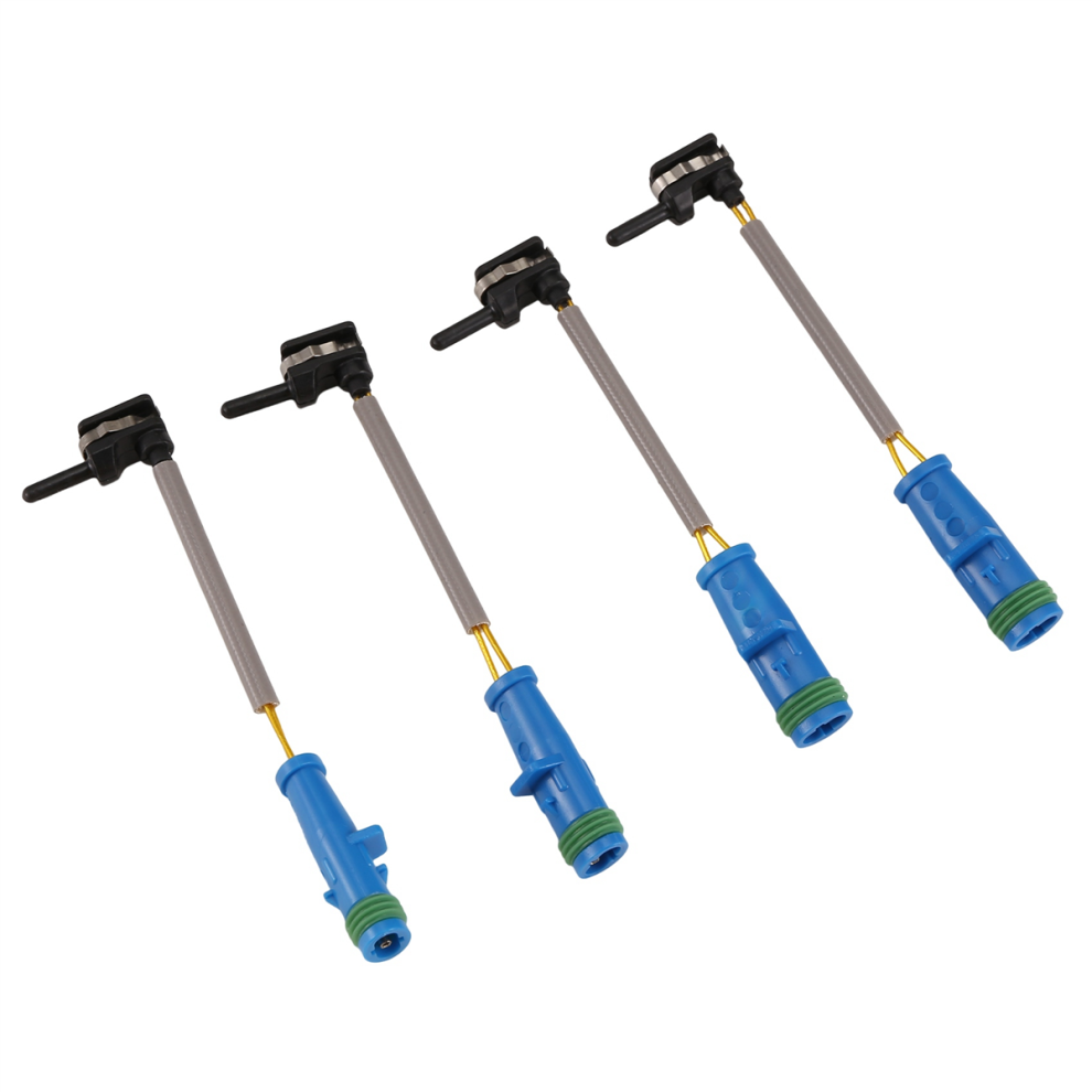 4Pcs Front Brake Pad Wear Sensor for C300 C400 CLA250-image-OPC-PJ2YCCJ-NEW