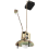 MB571603 Sensor de Nível de Combustível para o Modelo II Classic 3