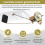 MB571603 Sensor de Nível de Combustível para o Modelo II Classic 5