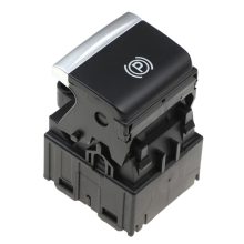 for 2016-2018 Electronic Auto Hand Brake Button Switch