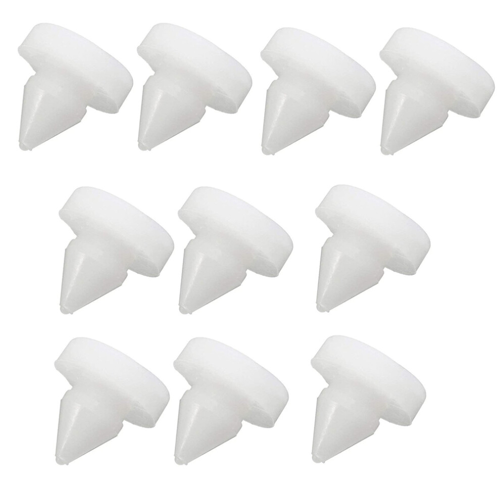 Brake Clutch Pedal Stop Pads For Accord 46505-Sa5-000 4853297097965