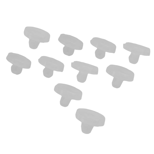 10 stuks remlichtschakelaar-stopper voor 32876 36000 2